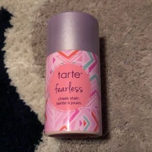Tarte cheek stain. Blush